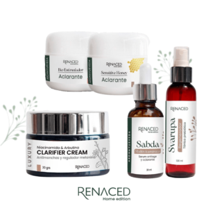 Ritual Aclarante PREMIUM