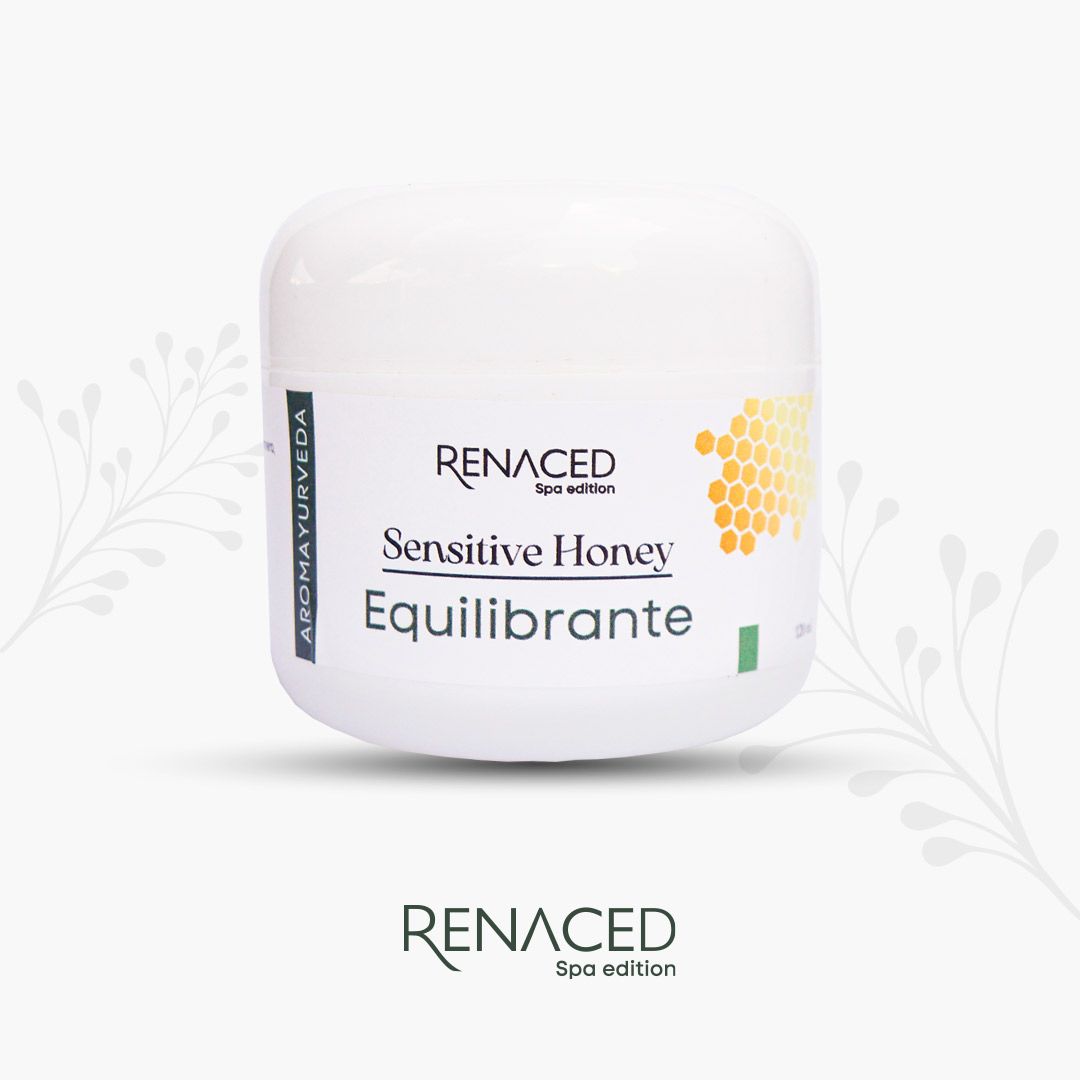 renaced_producto_spa-edition_sensitive-honey-equilibrante
