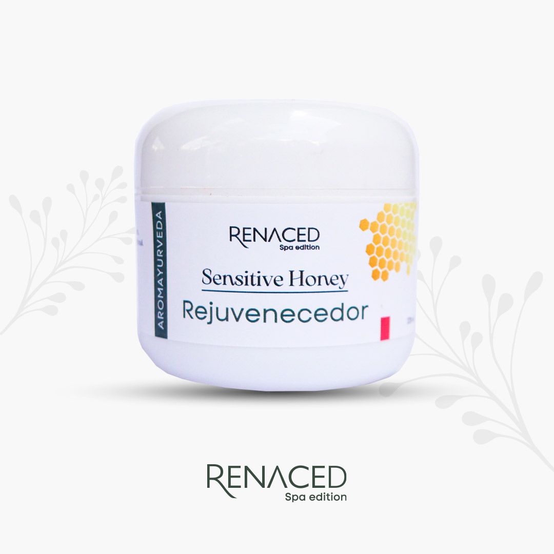 renaced_producto_spa-edition_sensitive-honey-rejuvenecedor