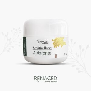 Sensitive Honey Aromaterapia Aclarante